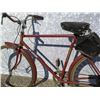 Image 2 : VINTAGE RALEIGH ROAD BIKE