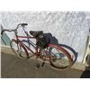 Image 3 : VINTAGE RALEIGH ROAD BIKE