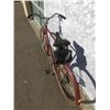 Image 5 : VINTAGE RALEIGH ROAD BIKE