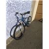 Image 4 : BLUE/GREY TECHPRO BIKE