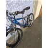 Image 5 : BLUE/GREY TECHPRO BIKE
