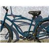Image 2 : BLUE LAGOA CRUISER BIKE