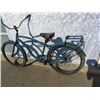 Image 3 : BLUE LAGOA CRUISER BIKE