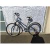 Image 1 : BLUE CCM BIKE