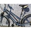 Image 2 : BLUE CCM BIKE