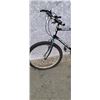 Image 8 : BLUE NO BRAND BIKE AND BLACK ALLEGRO BIKE