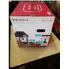 Image 4 : AS NEW INSTANT POT DUO CRISP + AIR FRYER 8QT - RETAIL $249