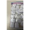 Image 2 : 25 LOST PROPERTY APPLE AIRPOD CASES AND AIRPODS PRO CHARGING CASES