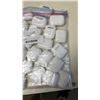 Image 3 : 25 LOST PROPERTY APPLE AIRPOD CASES AND AIRPODS PRO CHARGING CASES