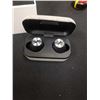 Image 7 : SENNHEISER MOMENTUM TRUE WIRELESS EARBUDS - TESTED WORKING, RETAIL $329