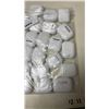 Image 2 : 25 LOST PROPERTY APPLE AIRPOD CASES AND AIRPODS PRO CHARGING CASES