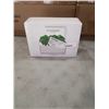 Image 1 : CLICK AND GROW SMART GARDEN INDOOR GARDEN - TESTED WORKING, RETAIL $129