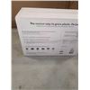 Image 2 : CLICK AND GROW SMART GARDEN INDOOR GARDEN - TESTED WORKING, RETAIL $129
