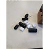 Image 2 : LOT OF EARBUDS CHARGE CASES