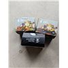 Image 4 : 3 NEW SETS OF YELLOW MOUNTAIN IMPORTS 60PC RETAIL $135