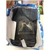 Image 3 : LOT OF VARIOUS SIZED JEANS
