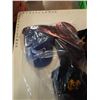 Image 2 : LOT OF HATS INCLUDING NEW ERA 7 1/4 NFL TAMPA BAY BUCCANEERS