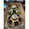 Image 1 : 4 SPEAKERS