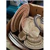 Image 3 : LOT OF ALFRED MEAKIN CHINA