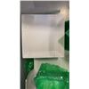 Image 2 : TOTE OF WHITE DISHES