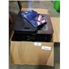 Image 1 : CANON IMAGE CLASS ALL IN ONE LASER PRINTER WORKING