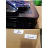Image 3 : CANON IMAGE CLASS ALL IN ONE LASER PRINTER WORKING