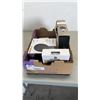 Image 1 : LOT OF DEFECTIVE STORE RETURN ELECTRONICS