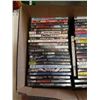 Image 2 : DVD PLAYER AND BOX OF DVDS