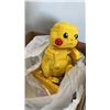 Image 2 : MEGA CONSTRUX PIKACHU AND BOX OF MEGABLOKS AND MEGA CONSTRUX BLOCKS