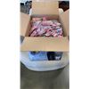 Image 1 : LARGE BOX OF NEW HAIR ACCESSORIES