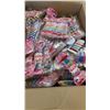 Image 2 : LARGE BOX OF NEW HAIR ACCESSORIES