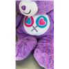 Image 4 : 3FT CARE  BEAR AND BOX OF NEW STUFFIES