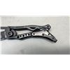 Image 8 : 2 NEW DART SETS AND NEW MECHANICAL FOLDING KNIFE