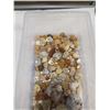 Image 3 : TOTE OF SEMI PRECIOUS STONES