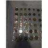 Image 2 : 2 PAGES OF COLLECTIBLE COINS