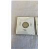 Image 8 : 3 CANADIAN 1942 .800 WWII SILVER COINS - 50 CENT, 25 CENT, 10 CENT