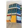 Image 2 : OVER 100 NHL HOCKEY CARDS UPPER DECK 2009 MCD GOALIE SET PLUS 2009 REGWAN SET