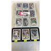 Image 1 : OVER 100 2022 TOPPS BASEBALL CARDS INCLUDING PUJOLS-700 HOME RUNS, JUDGE-61 HOME RUNS