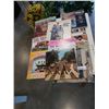Image 1 : 11 BEATLES RECORDS