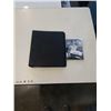 Image 1 : BINDER OF SPORTS CARDS AND PRINT SIGNED CANUCKS PHOTOS