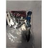 Image 3 : LOT OF MULTI TOOLS, FOLDING KNIVES
