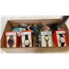 Image 1 : TRAY OF WATCHES AND JEWELRY