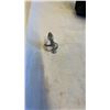 Image 2 : 925 STERLING SILVER WITH MAKASITE STONES SNAKE RING