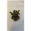 Image 2 : VINTAGE TABI METAL GHOSTS BROOCH
