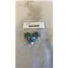 Image 3 : VINTAGE CLOISONNE BEADS BRACELET