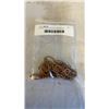 Image 4 : EXTRA LENGTH SOLID COPPER LINK NECKLACE