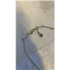Image 3 : "COUTURE WILL SET YOU FREE" PENDANT NECKLACE