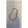 Image 1 : 925 STERLING SILVER BRACELET