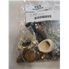 Image 2 : BAG OF MISC JEWELLERY