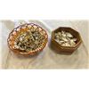 Image 1 : LOT OF SHELL JEWELRY AND SHELLS